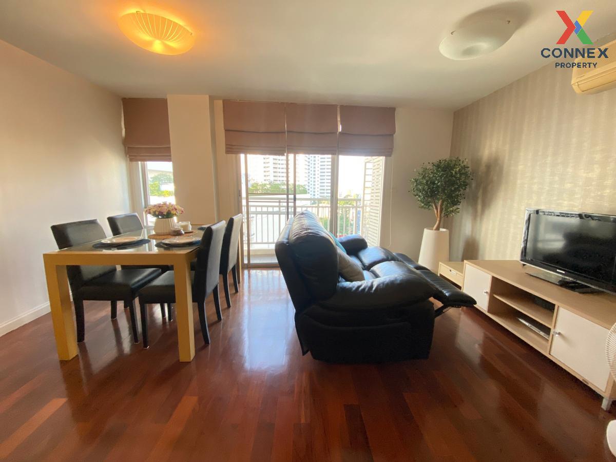 FOR SALE condo , 49 Plus , BTS-Thong Lo , Khlong Tan Nuea , Watthana , Bangkok , CX-07092