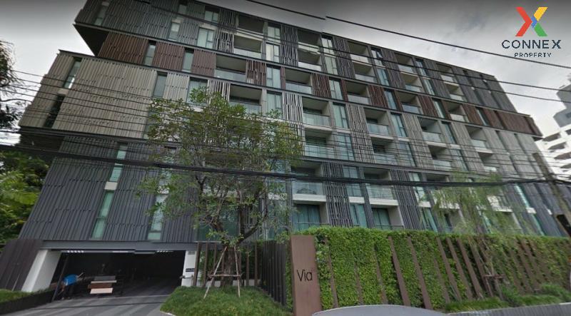 ขายคอนโด  เวีย 49 BTS-พร้อมพงษ์ คลองตันเหนือ เขต วัฒนา กรุงเทพ CX-24179