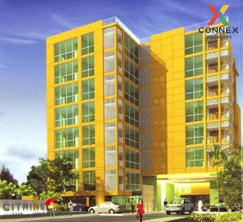 For Sale Condo , Citrine Sathorn-Taksin , BTS-Wongwian Yai , Khlong Ton Sai , Khlong San , Bangkok , CX-90853 For Sale Condo , Citrine Sathorn-Taksin , BTS-Wongwian Yai , Khlong Ton Sai , Khlong San , Bangkok , CX-90853