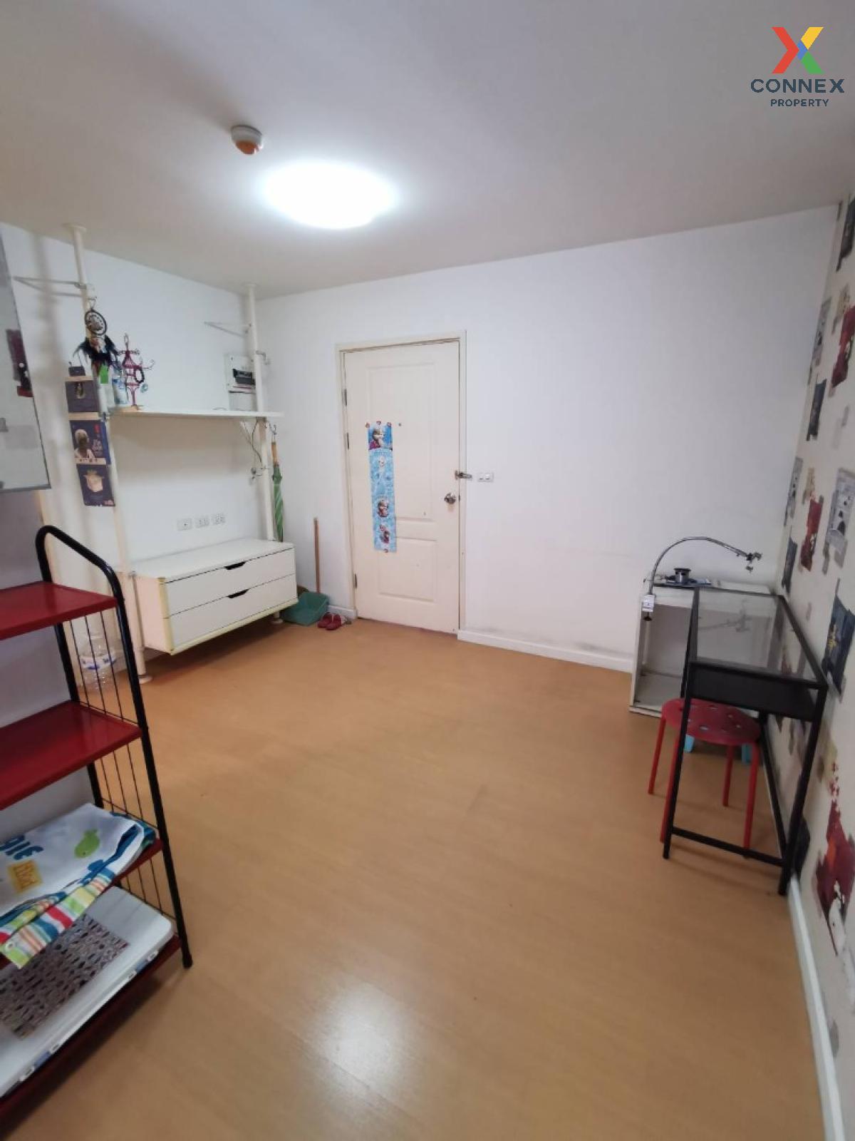 For Rent Condo , iCondo Sukhapiban 2 , Khlong Kum , Bang Kapi , Bangkok , CX-91028