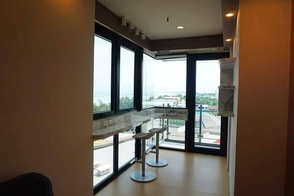 Urgent sale, Ladda Plus Sriracha condominium. Urgent sale, Ladda Plus Sriracha condominium.