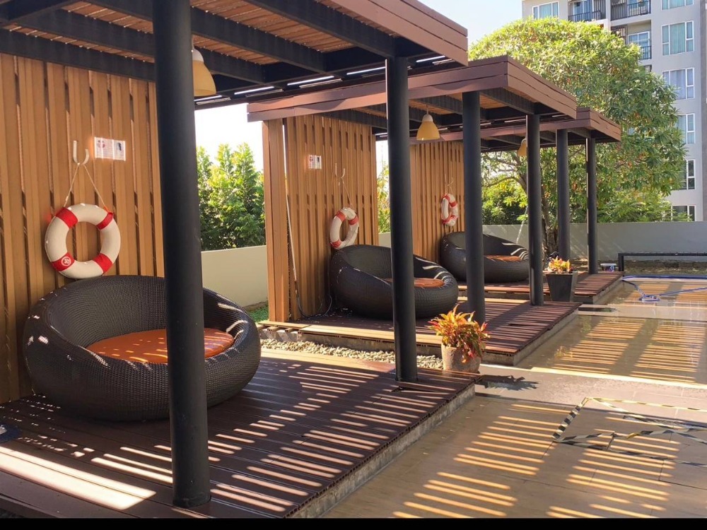 ขายด่วน คอนโด Serrano Condominium ราคาเพียง 3.136 ล้านบาท – รูปที่ 4