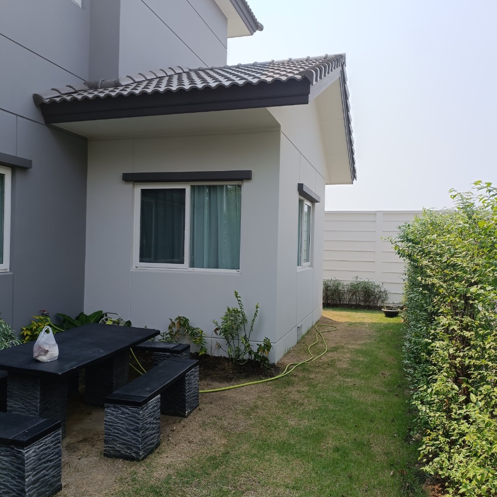 บ้านเดี่ยวสวย สไตล์โมเดิร์น : เซนโทร ประชาอุทิศ90 (Centro Prachauthit90) – รูปที่ 4