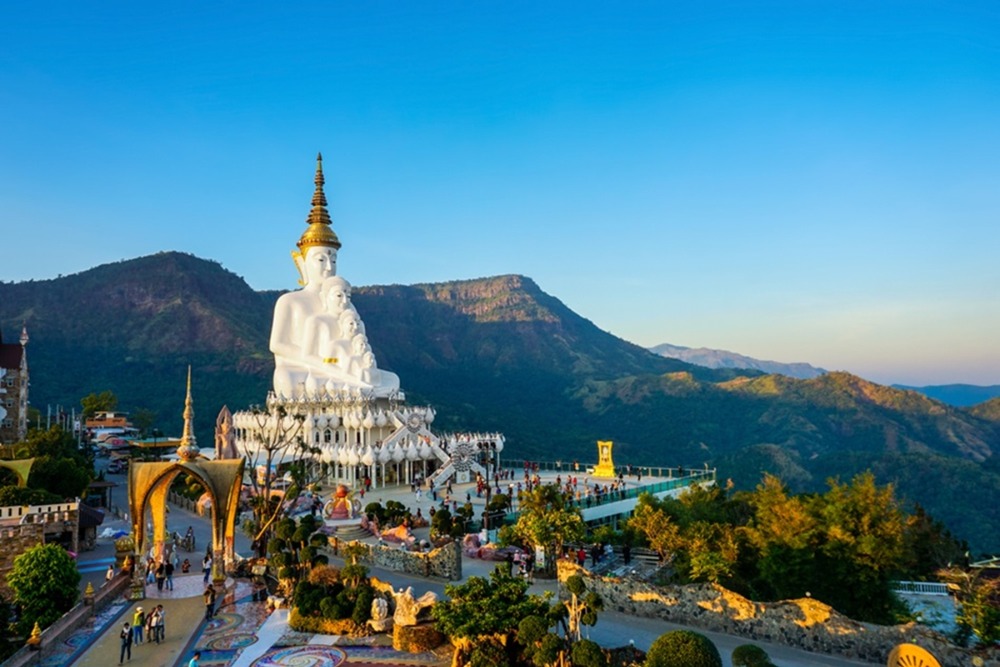 ขายโรงแรม 3 ดาว ขนาด 66 ห้อง เขาค้อ จ.เพชรบูรณ์ – รูปที่ 3