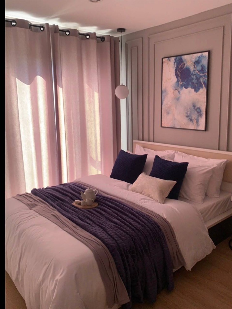 Urgent sale, Serrano Rama Condo, ready to move in. – รูปที่ 2