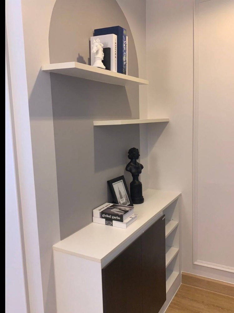 Urgent sale, Serrano Rama Condo, ready to move in. – รูปที่ 3