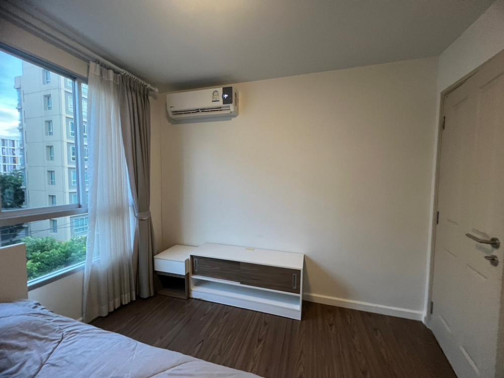  ให้เช่า D Condo Nim ห้องสวย 2 ห้องนอน ห้องมุม🏡 – รูปที่ 4