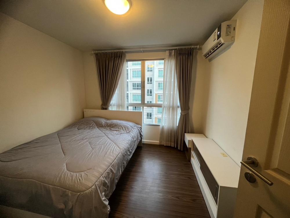  ให้เช่า D Condo Nim ห้องสวย 2 ห้องนอน ห้องมุม🏡 – รูปที่ 2