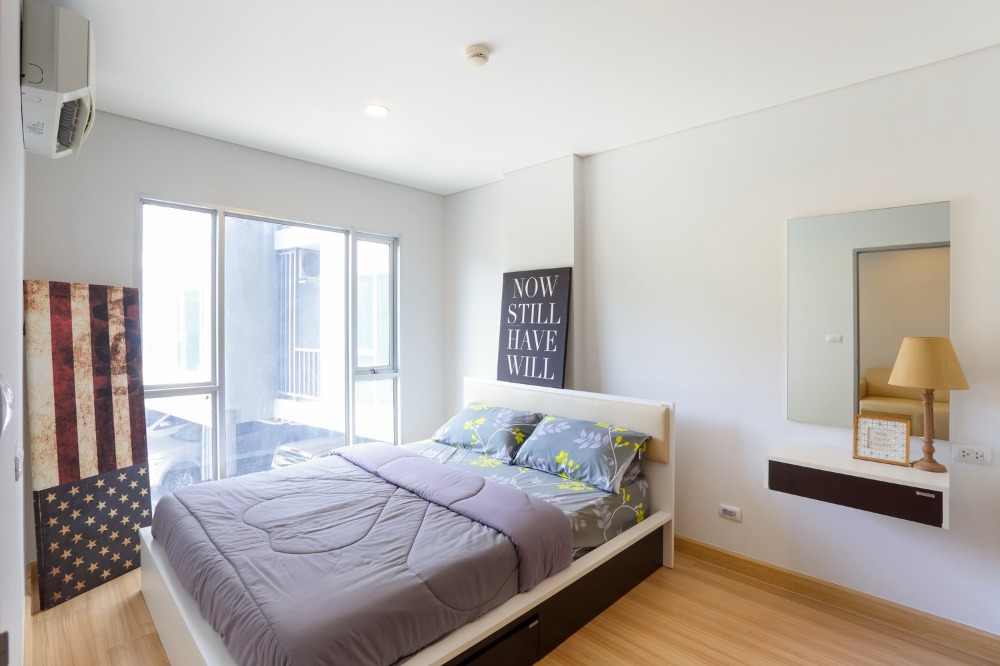 ขาย Serrano Condominium : เซอราโน่ คอนโดมิเนี่ยม – รูปที่ 2
