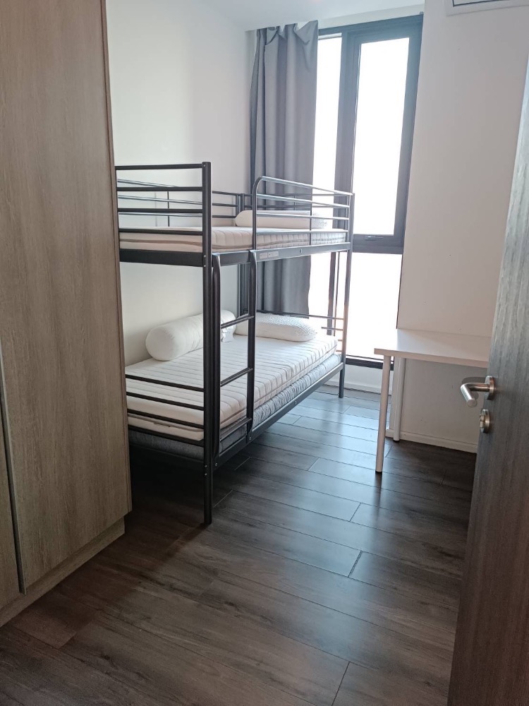 for rent Whizdom essence 2 bed special deal🌈 high floor – รูปที่ 4