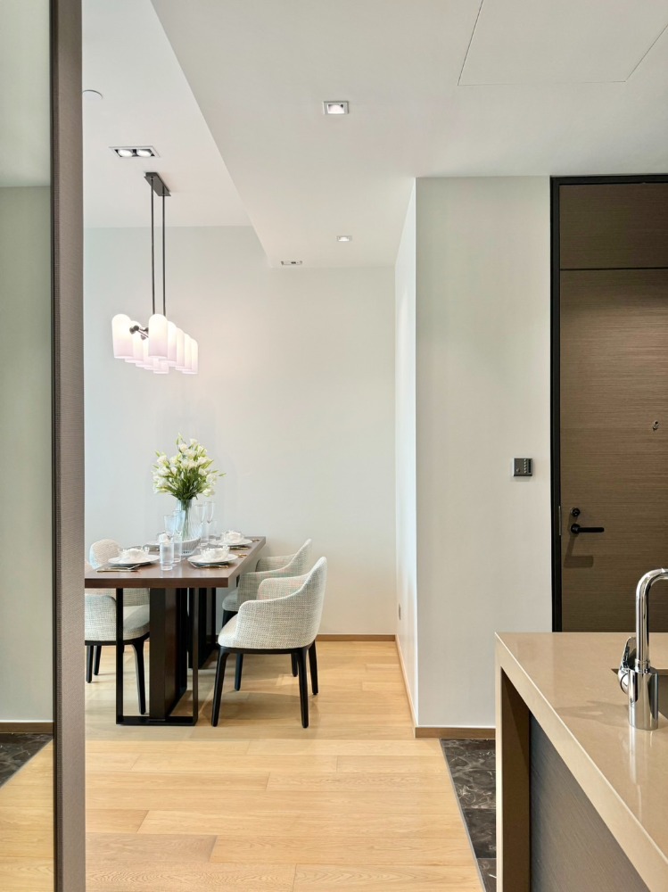 New 2 bedroom - for rent ready to move in – รูปที่ 3