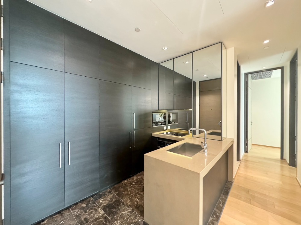 New 2 bedroom - for rent ready to move in – รูปที่ 2