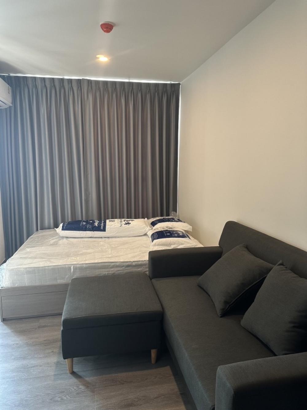 [For rent] The Origin Sukhumvit-Sailuat E22 Station – รูปที่ 2