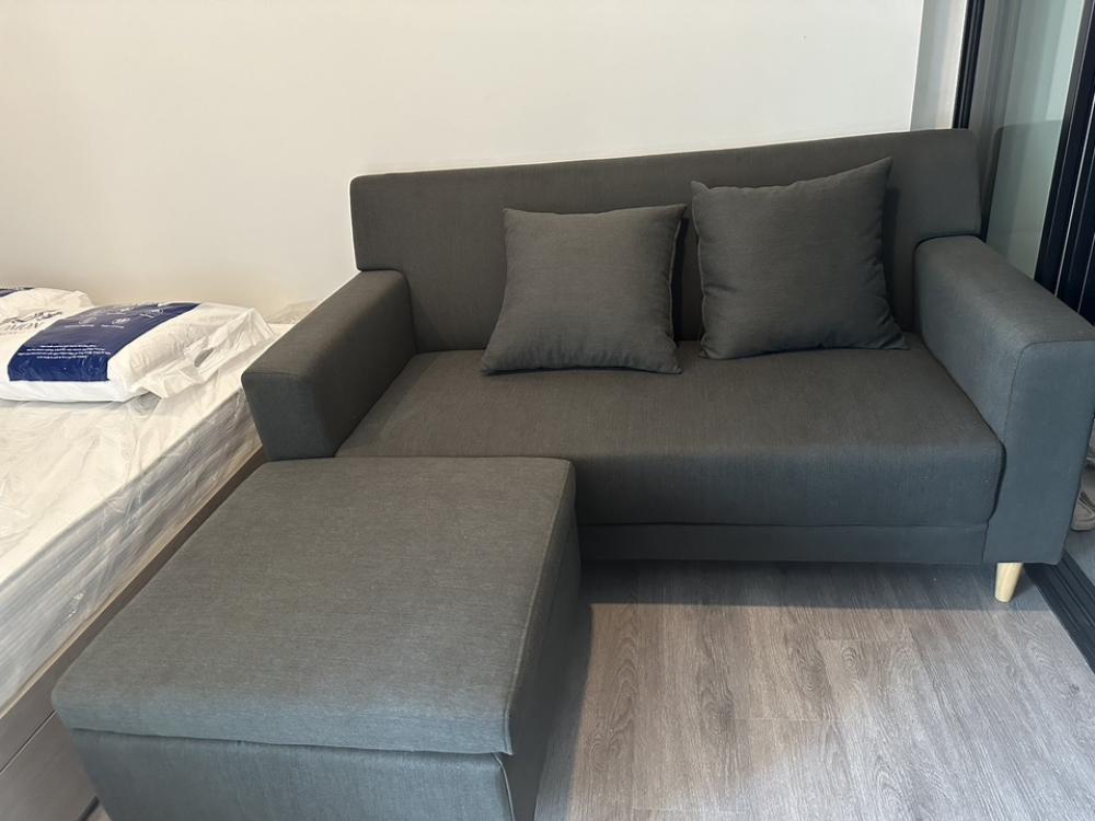 [For rent] The Origin Sukhumvit-Sailuat E22 Station – รูปที่ 3