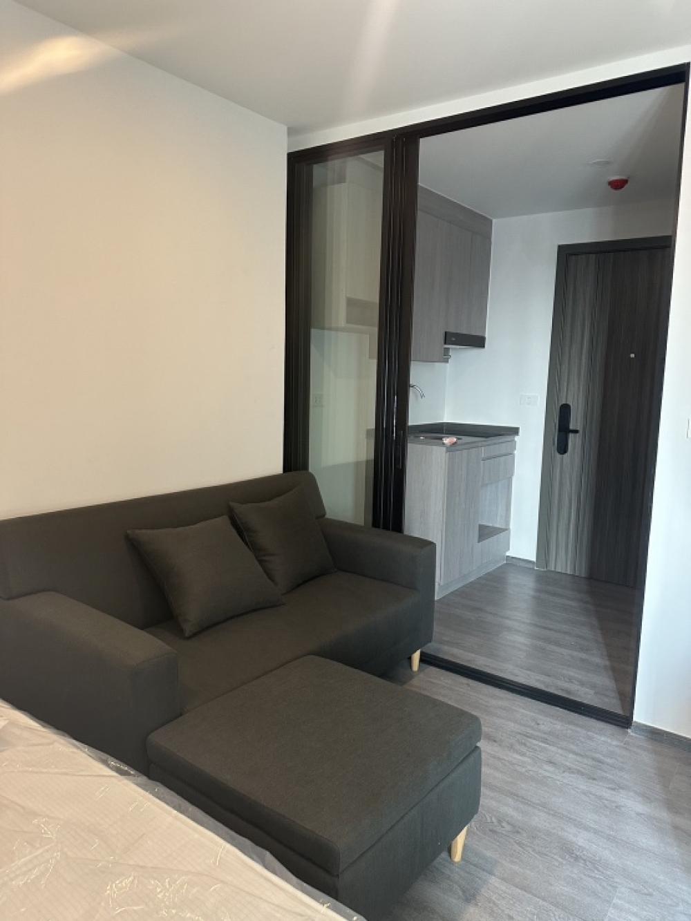[For rent] The Origin Sukhumvit-Sailuat E22 Station – รูปที่ 4