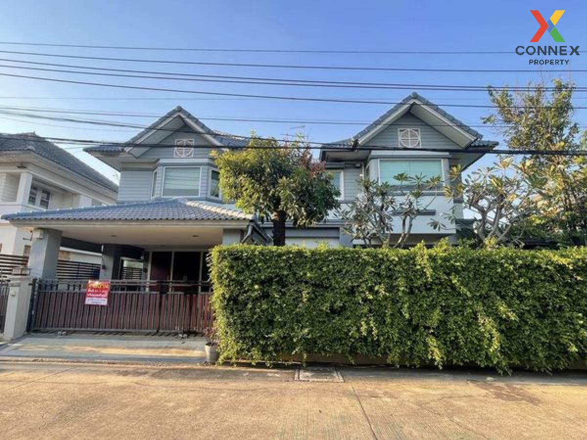 For Sale House , Areeya chaba Nuanchan 56 , Nuan Chan , Bung Kum , Bangkok , CX-91206 For Sale House , Areeya chaba Nuanchan 56 , Nuan Chan , Bung Kum , Bangkok , CX-91206