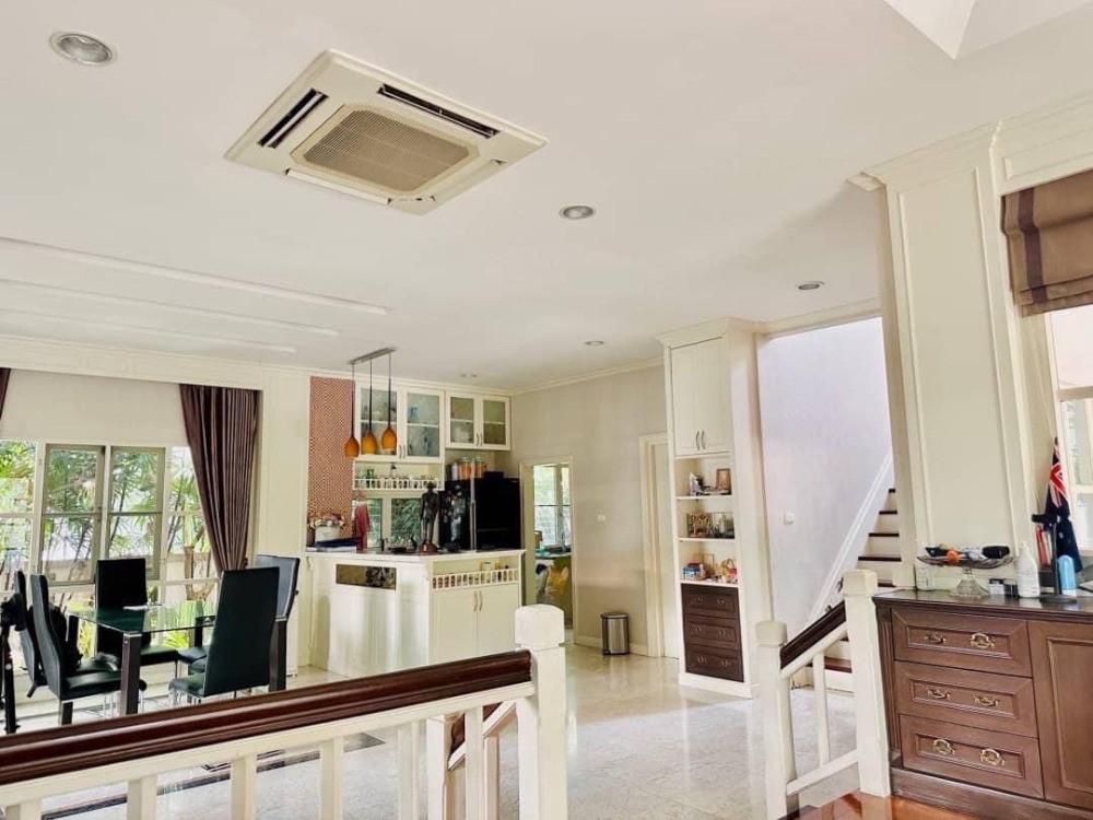 ♦ Luxuriois Modern ♦ บ้านเดี่ยว 2 ชั้น 83.50 ตร.ว. 3 ห้องนอน | ใกล้ โรงพยาบาลเปาโล สมุทรปราการ 5 นาที, โฮมโปร ศรีนครินทร์ 7 นาที, โลตัส ศรีนครินทร์ 7 นาที – รูปที่ 3