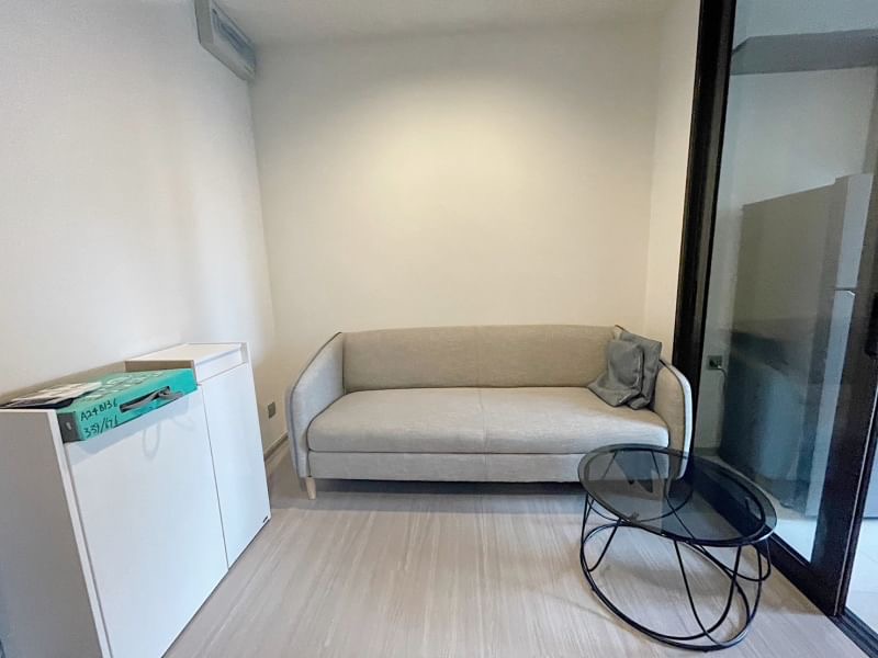 for rent Life asoke hype 1 bed special deal❤️🌈 – รูปที่ 2