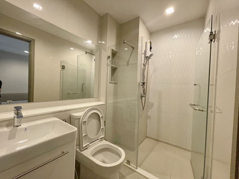 for rent Life asoke hype 1 bed special deal❤️🌈 – รูปที่ 4