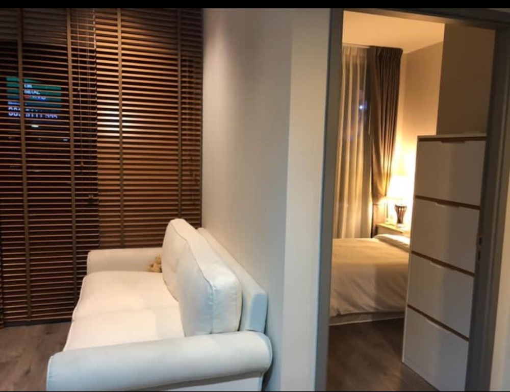 📌Ready to move in Condo  Whizdom Avenue Ratchada - Ladprao    📌 Line : @jhrrealestate – รูปที่ 3