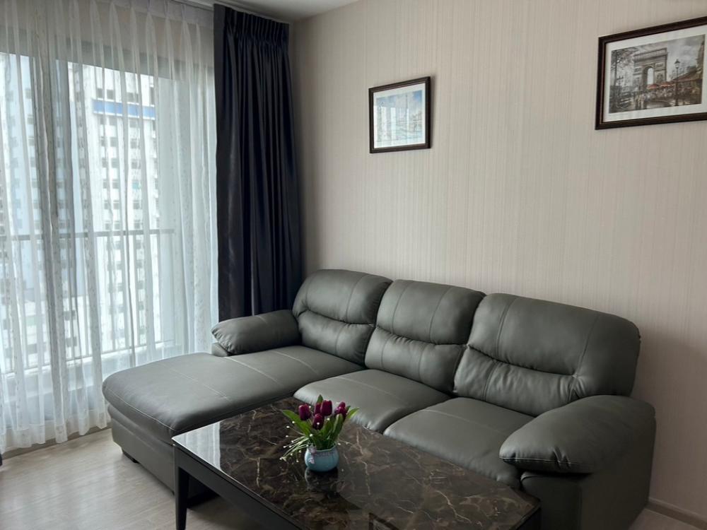 Rhythm Rangnam 2 bedroom 63sqm for rent only 39,000 per month tel 0816878954 line id 0816878954