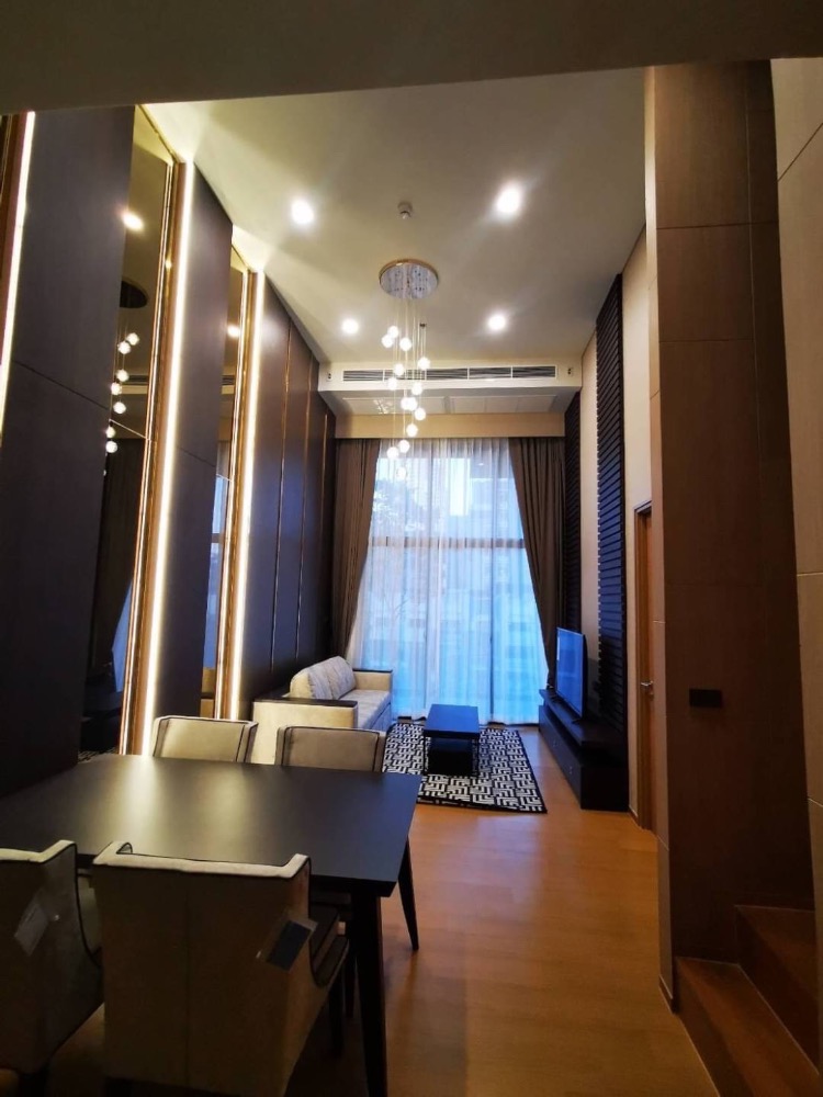 for rent Siamese 31 2 bed Duplex nice room🌈☘️❤️