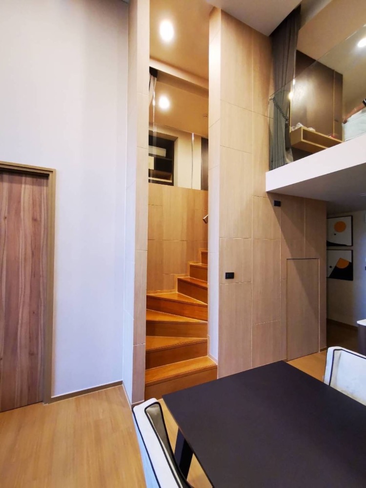 for rent Siamese 31 2 bed Duplex nice room🌈☘️❤️ – รูปที่ 3
