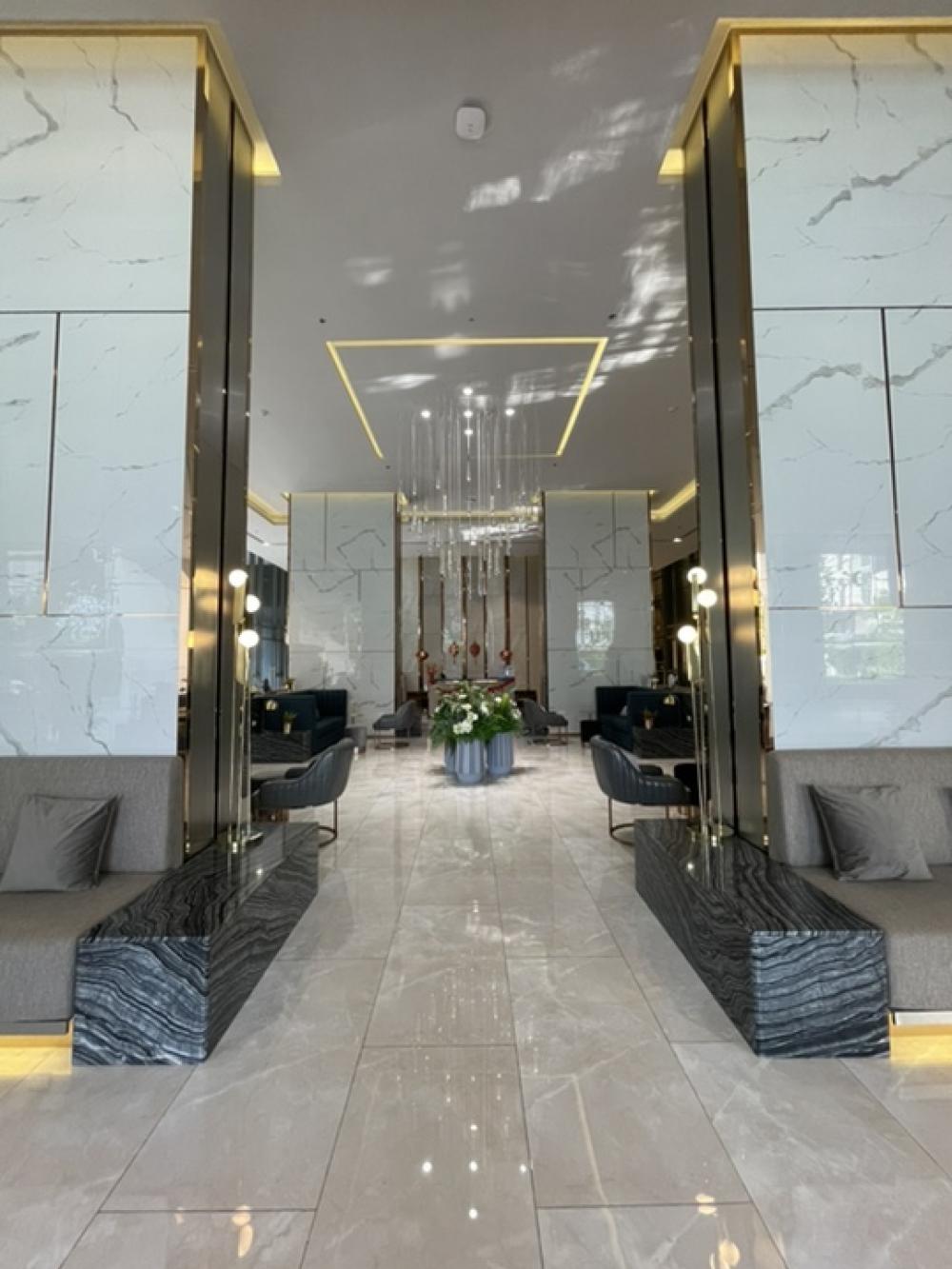 Cloud Thonglor- Phetchaburiคอนโดพร้อมอยู่ สูง 55 ชั้น สูงที่สุดในบริเวณนี้ บนถ.เพชรบุรี – รูปที่ 4