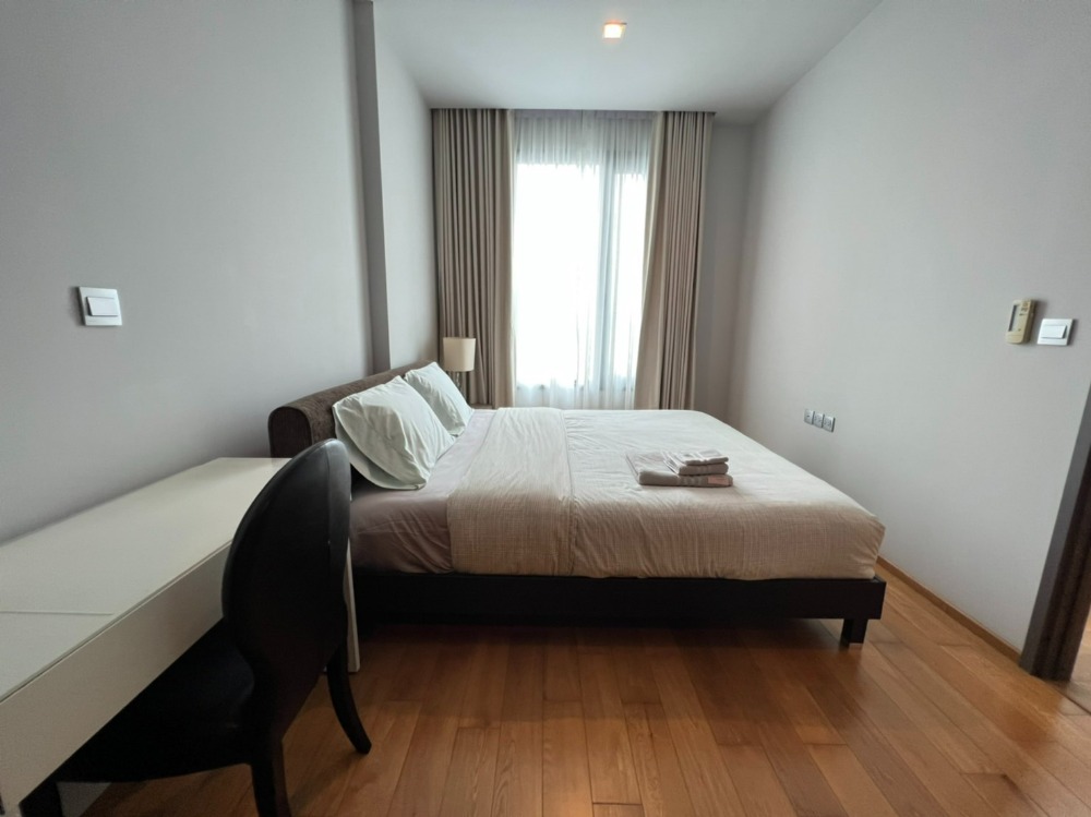 ขายด่วน! Keyne by Sansiri ทองหล่อ 1ห้องนอน ขนาดใหญ่ ราคาดีที่สุดในโครงการ! – รูปที่ 2