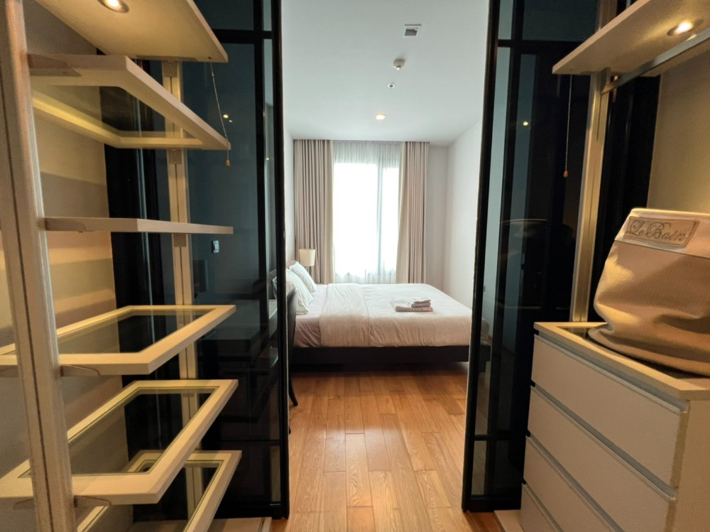 ขายด่วน! Keyne by Sansiri ทองหล่อ 1ห้องนอน ขนาดใหญ่ ราคาดีที่สุดในโครงการ! – รูปที่ 3