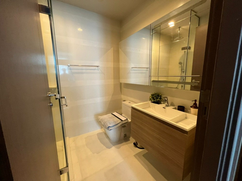 ขายด่วน! Keyne by Sansiri ทองหล่อ 1ห้องนอน ขนาดใหญ่ ราคาดีที่สุดในโครงการ! – รูปที่ 4