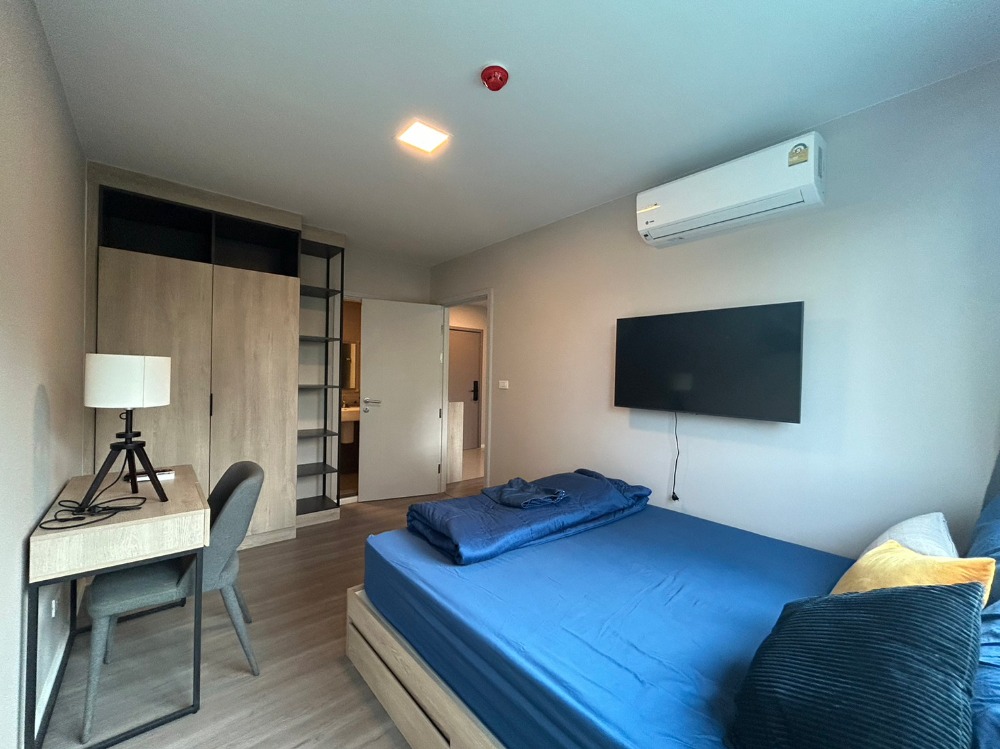 Dcondo Hideaway - Rungsit เฟอร์นิเจอร์ครบพร้อมอยู่ ใกล้ม.ธรรมศาสตร์ Dcondo Hideaway - Rungsit เฟอร์นิเจอร์ครบพร้อมอยู่ ใกล้ม.ธรรมศาสตร์