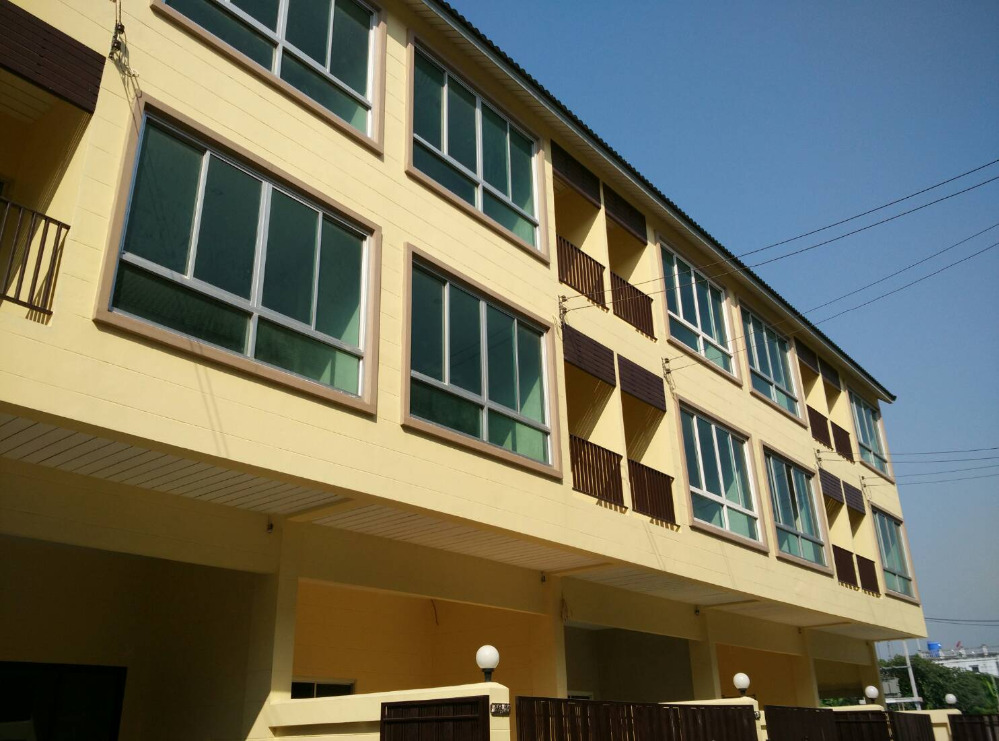 Barn Bangpo Ban Bang Pho Project (MRT Tao Poon - Bang Sue) – รูปที่ 3