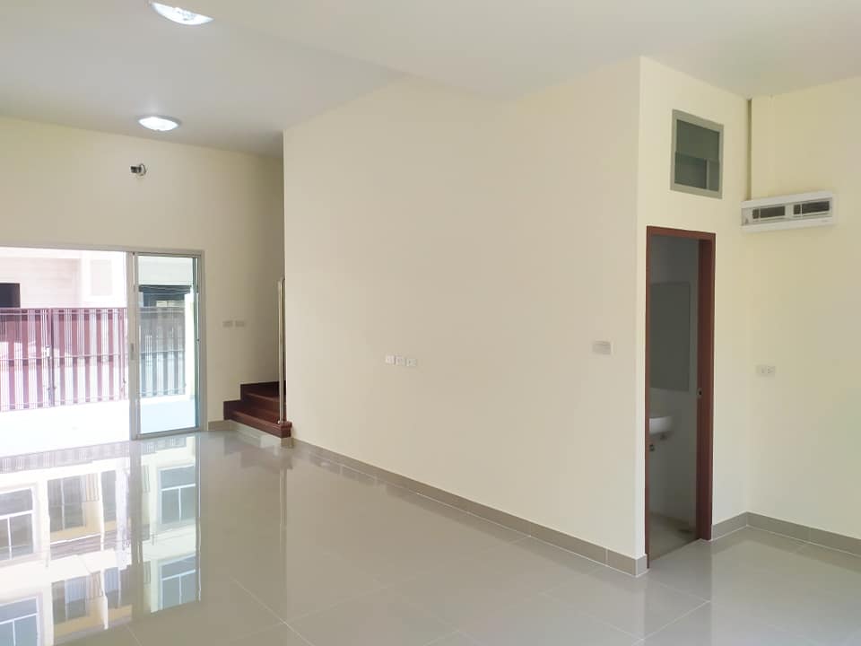 Barn Phetkasem-Ratchaphruek โครงการ บ้านเพชรเกษม-ราชพฤกษ์ ( ซอยเพชรเกษม 48 แยก 16 ) – รูปที่ 4
