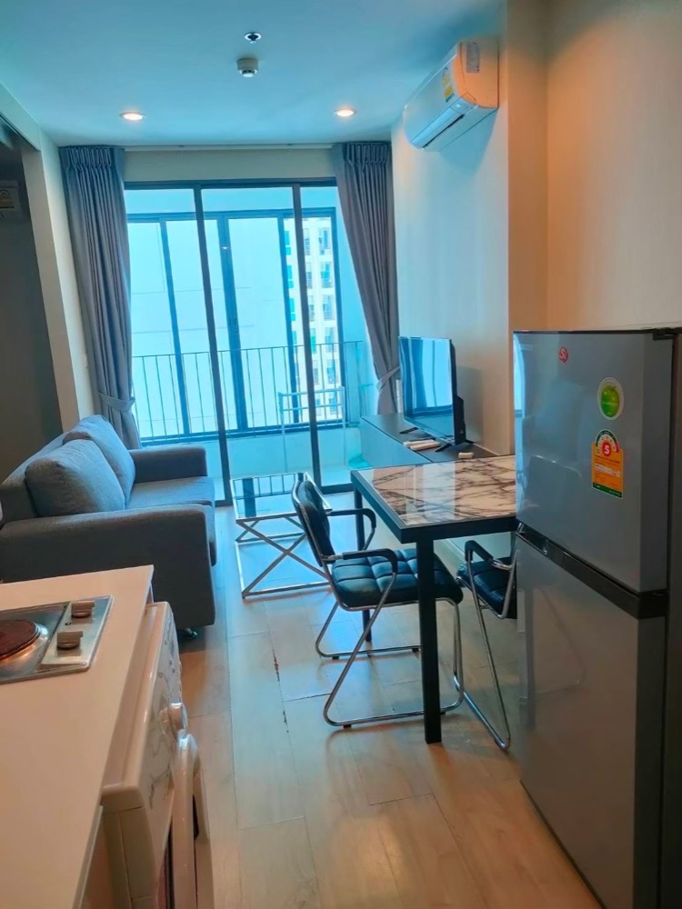 Urgent sale ideo q chula samyan 1 bedroom 1 bathroom special price (room ready to move in) Urgent sale ideo q chula samyan 1 bedroom 1 bathroom special price (room ready to move in)
