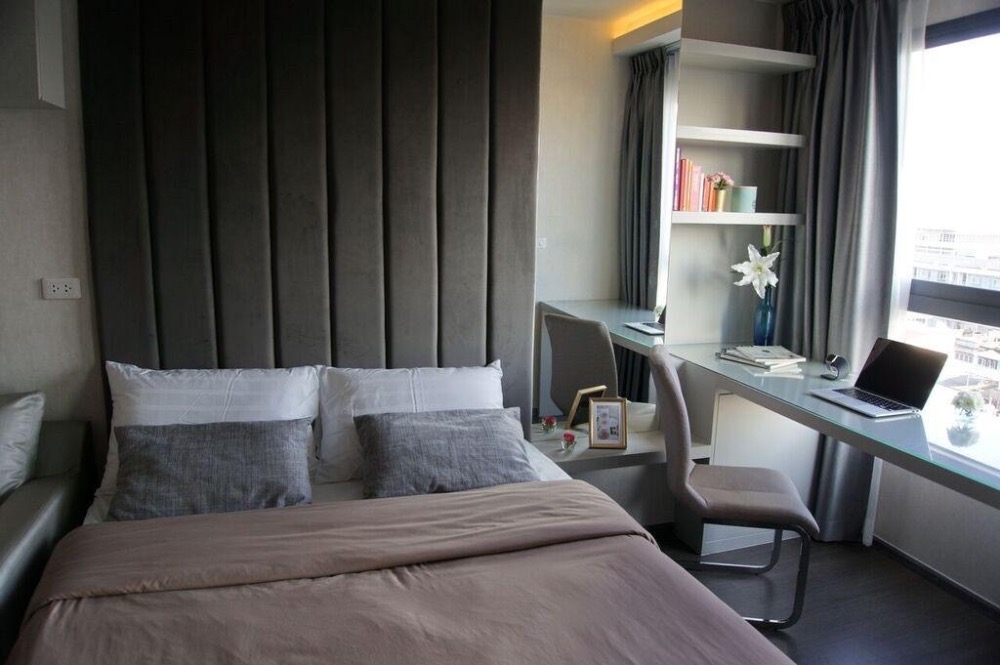 for renr ideo 93 1 bed super deal ❤️☘️ – รูปที่ 2