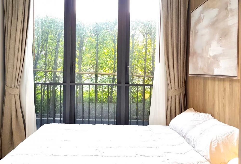 for rent The Line asoke ratchada 1 bed nice room🧧☘️💟 – รูปที่ 4
