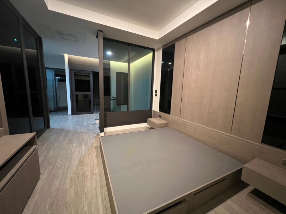 ♦ Unfurnished  ♦ ทาวน์โฮม 3 ชั้น 2 ห้องนอน | 22.30 ตร.ว. 190.00 ตร.ม. | ใกล้ Nawamin City Avenue 6 นาที, CHIC Republic 9 นาที – รูปที่ 3