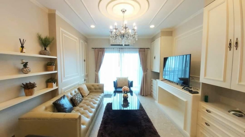 ● Super luxury ● 10+ Floor 79.00 sq.m. | 2 bedrooms Beautiful corner unit | Near BTS Thong Lo 3 mins, Emporium 3 mins, Samitivej Sukhumvit Hospital 4 mins