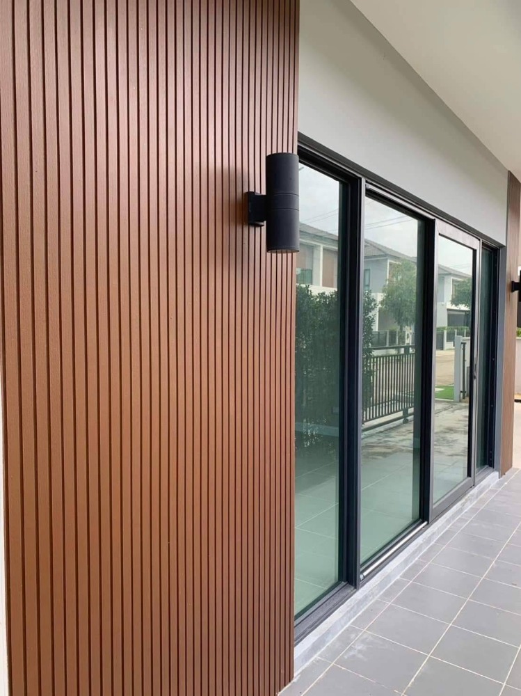 ♦ New house ♦ บ้านเดี่ยว 2 ชั้น  66.90 ตร.ว. | 4 ห้องนอน 3 ที่จอดรถ | ใกล้ MRTสะพานพระนั่งเกล้า 5 นาที, เซ็นทรัลรัตนาธิเบศร์ 12 นาที – รูปที่ 3