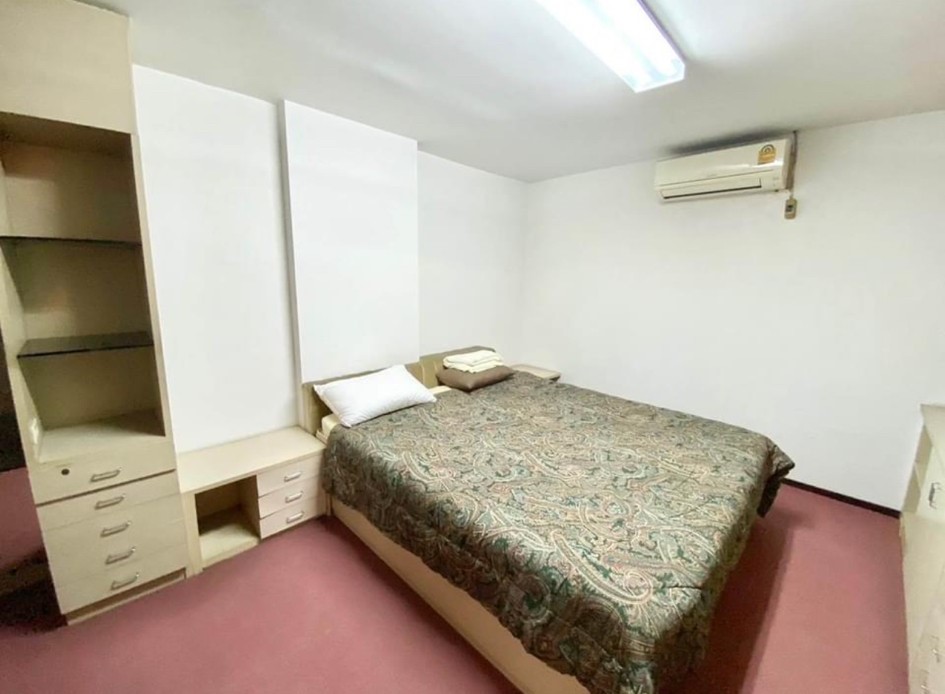 ♦ Prime Location ♦ ชั้น 05+ 126.00 ตร.ม. | 2 ห้องนอน 2 ห้องน้ำ | คอนโดใกล้ Emporium 2 นาที, BTS สถานีพร้อมพงษ์ 3 นาที – รูปที่ 4