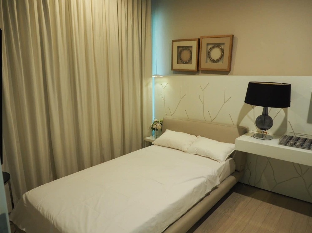 ● Rare unit ● ชั้น 01+ 116.60 ตร.ม. | 2 ห้องนอน เฟอร์นิเจอร์ครบ | ใกล้ MRT สุขุมวิท 2 นาที, Terminal 21 5 นาที – รูปที่ 2