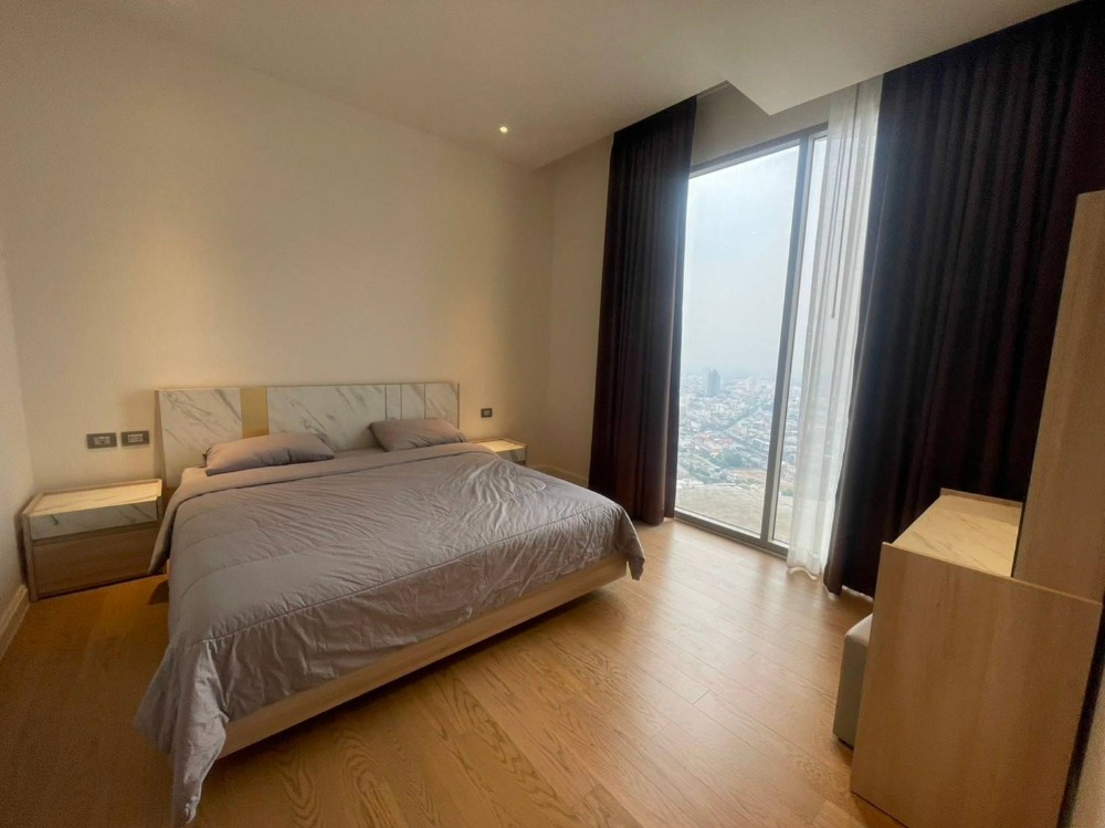 ● Corner room ● ชั้น 35+ ห้องมุมขวาสุด | 2 ห้องนอน 102.55 ตร.ม. วิวแม่น้ำเจ้าพระยา | ใกล้ Icon siam 1 นาที, BTS กรุงธนบุรี 2 นาที ● Corner room ● ชั้น 35+ ห้องมุมขวาสุด | 2 ห้องนอน 102.55 ตร.ม. วิวแม่น้ำเจ้าพระยา | ใกล้ Icon siam 1 นาที, BTS กรุงธนบุรี 2 นาที