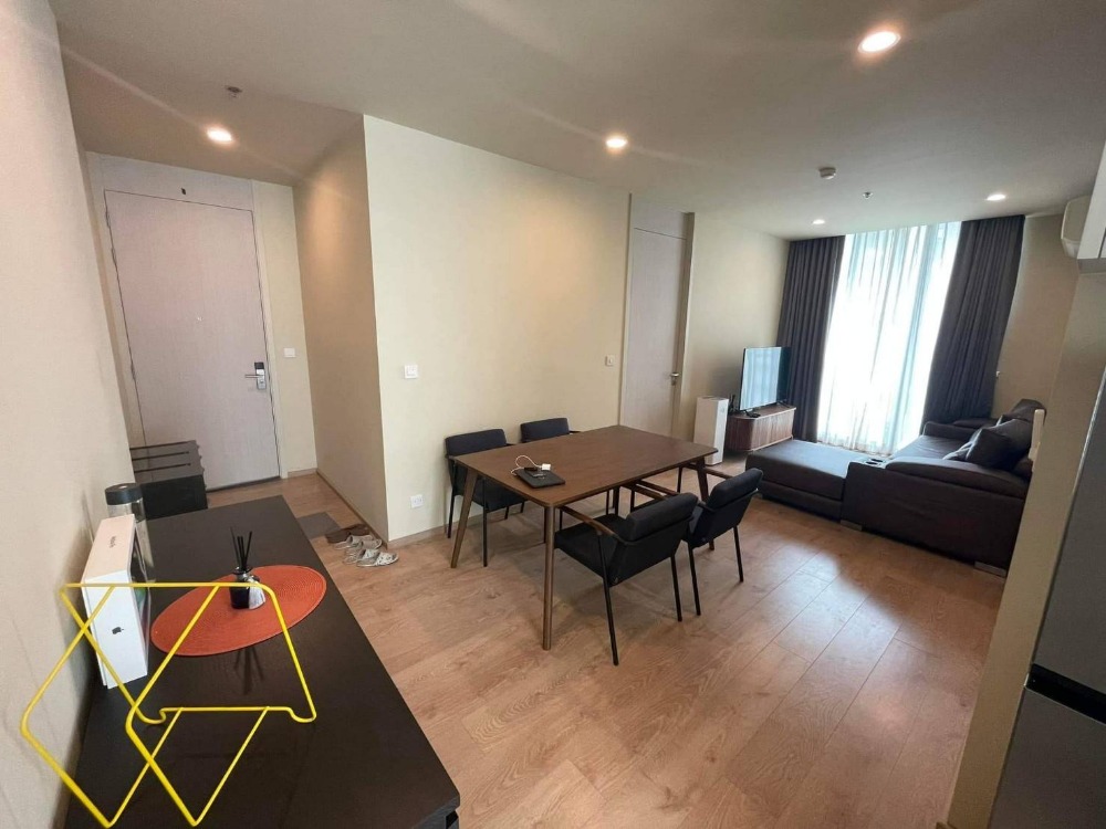 ♦ Prime Location ♦ 62.20 ตร.ม. | 2 ห้องนอน 2 ห้องน้ำ | ใกล้ BTS อโศก เพียง 2 นาที, เทอร์มินอล 21 2 นาที ♦ Prime Location ♦ 62.20 ตร.ม. | 2 ห้องนอน 2 ห้องน้ำ | ใกล้ BTS อโศก เพียง 2 นาที, เทอร์มินอล 21 2 นาที