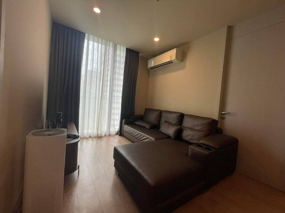 ♦ Prime Location ♦ 62.20 ตร.ม. | 2 ห้องนอน 2 ห้องน้ำ | ใกล้ BTS อโศก เพียง 2 นาที, เทอร์มินอล 21 2 นาที – รูปที่ 4