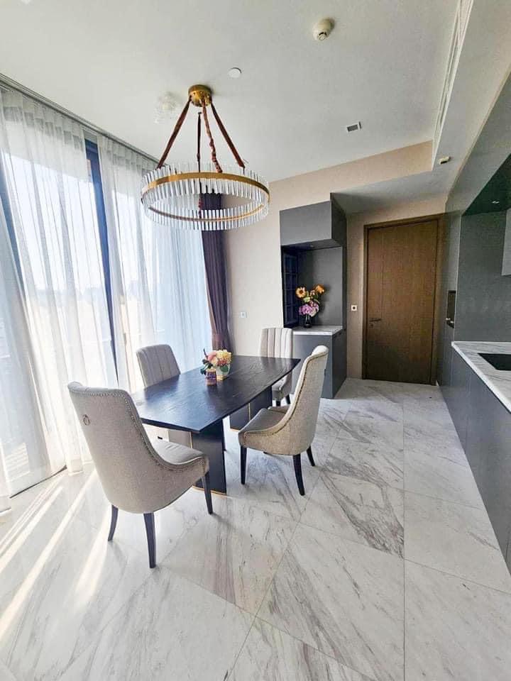 🔥 For Sale! The Monument Thonglo 2 ห้องนอน 3 ห้องน้ำ ขนาด 125 ตรม ห้องมุม 🔥เพียง 35,500,000! – รูปที่ 3