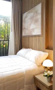 for rent The Line asoke ratchada 1 bed nice room🧧☘️💟