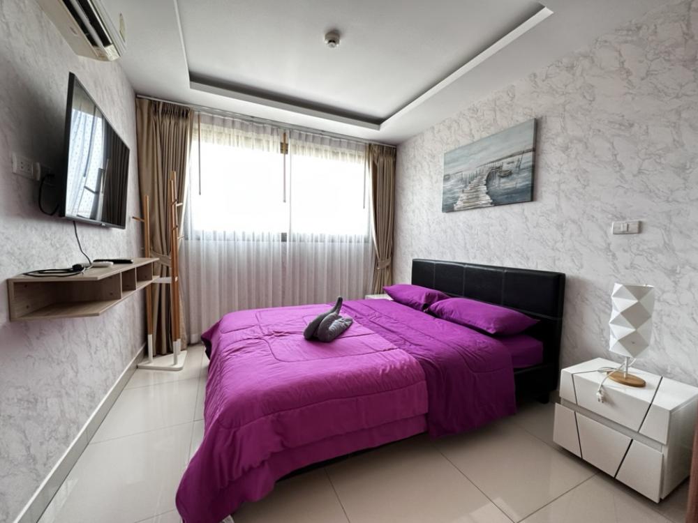 A nice room (38 sqm.) for Sale in Jomtien, Pattaya. Fully furnished, only 2,300,000 A nice room (38 sqm.) for Sale in Jomtien, Pattaya. Fully furnished, only 2,300,000
