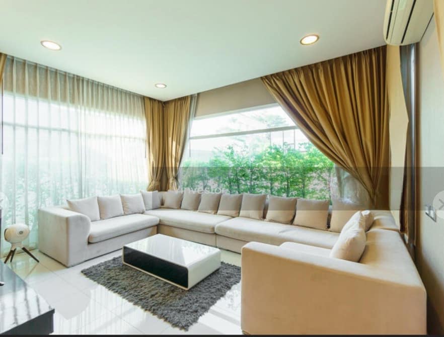 7-BEDROOM LUXUARY RENT,WINDMILL PARK – รูปที่ 2