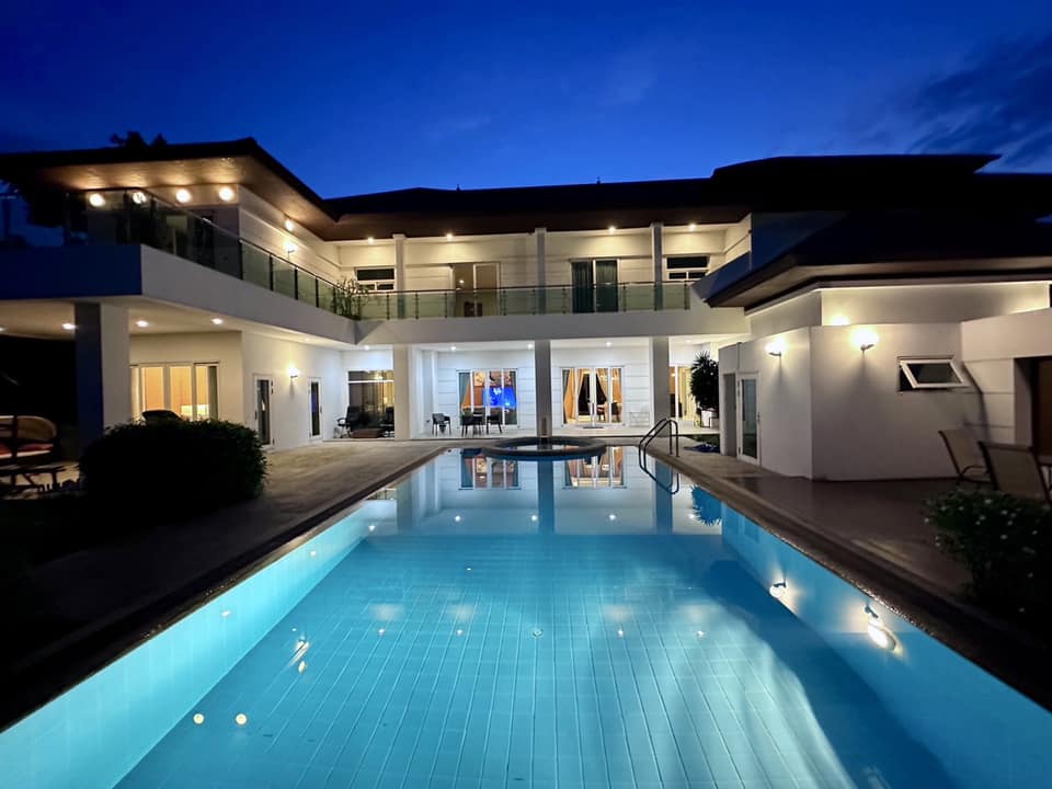 7-BEDROOM LUXUARY RENT,WINDMILL PARK 7-BEDROOM LUXUARY RENT,WINDMILL PARK